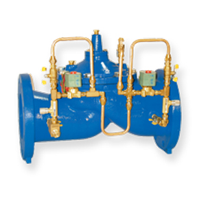 Advance Engineering supplies Pressure Reducing Valves